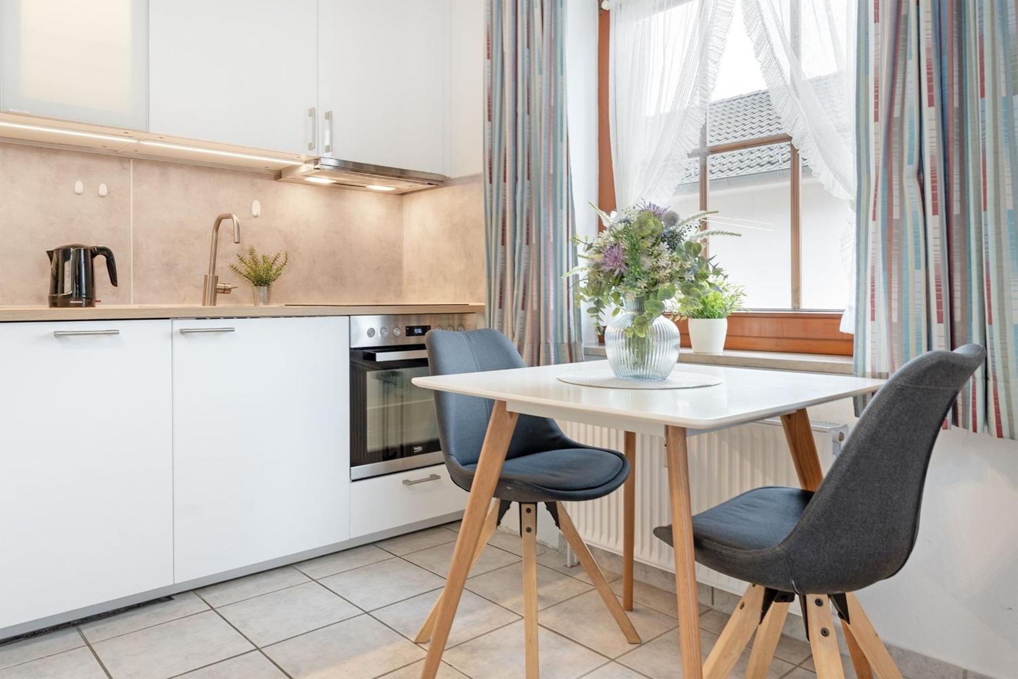 Seestrasse 43 Wohnung 8 Scharbeutz Eksteriør bilde